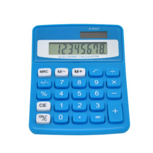 Calculator for Back to School