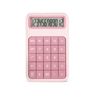 Basic Calculator
