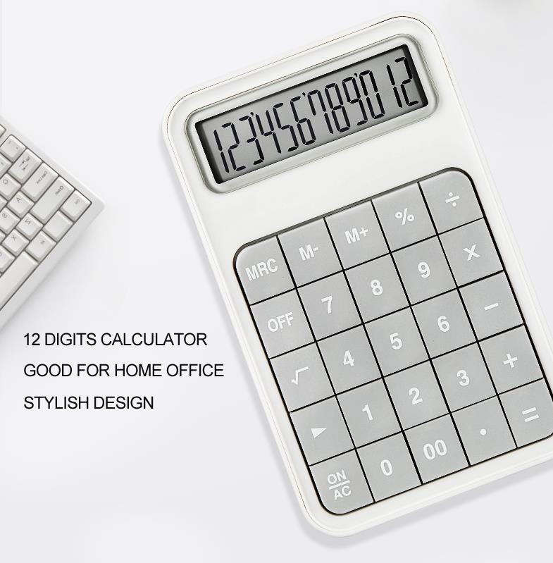 Basic Calculator - Chinese calculator wholesalers