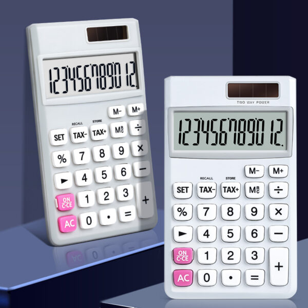Pocket Tax Calculator