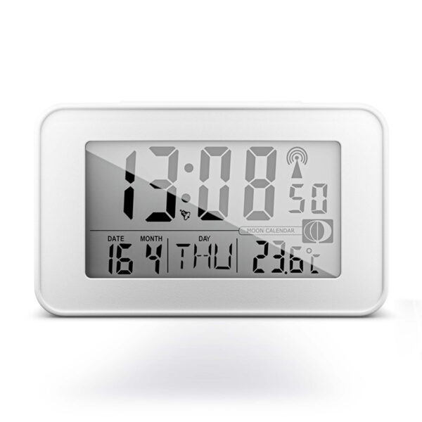 Radio Controlled Clock