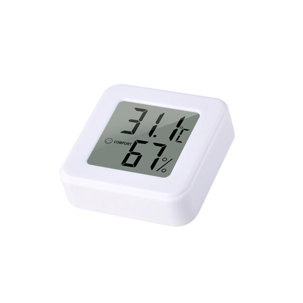 Mini Hygrometer thermometer