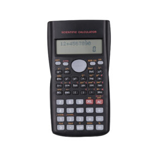 240 Scientific Calculator