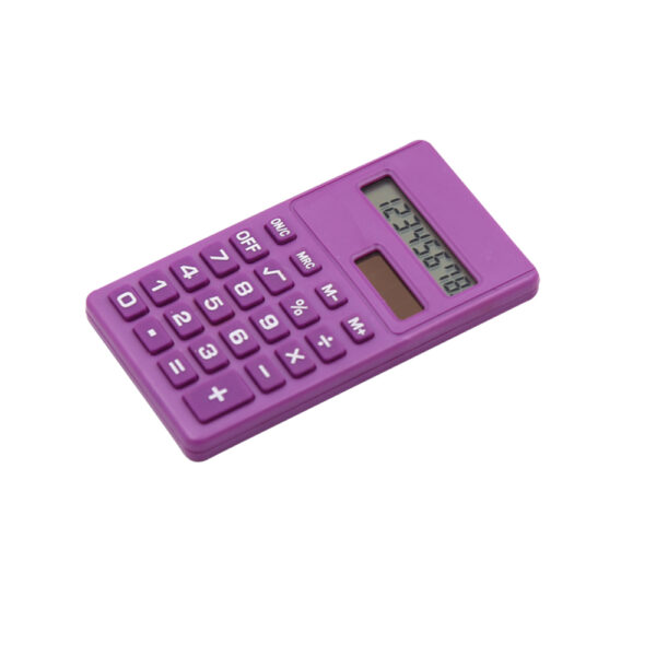 Small Calculator