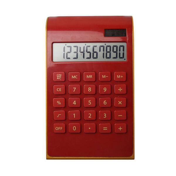 Standard Function Calculator