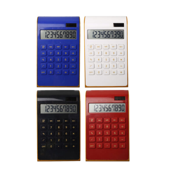 Standard Function Calculator