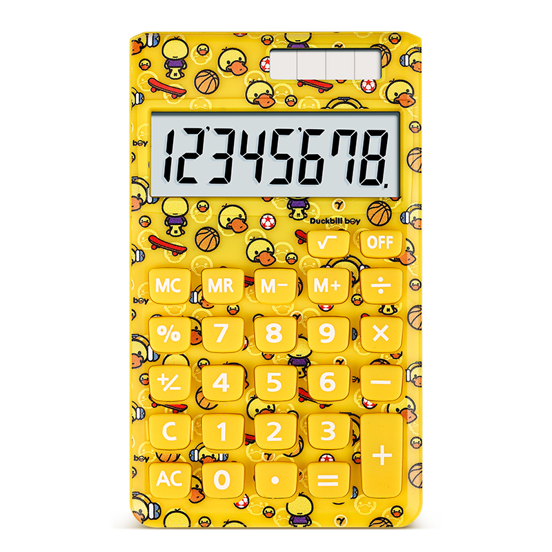 calculator 320